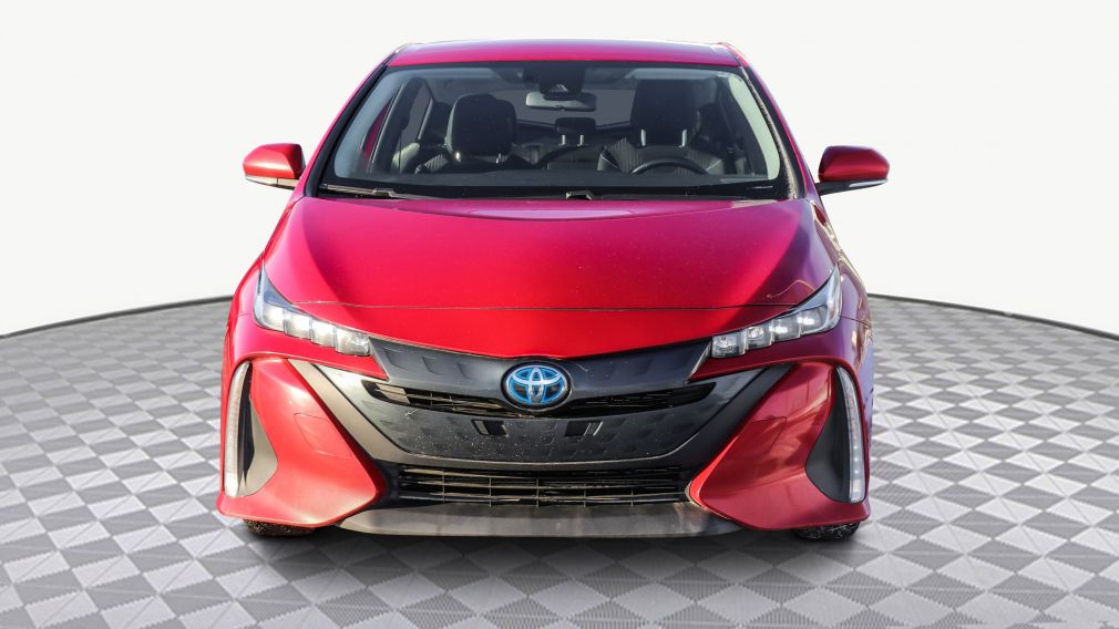 Toyota Prius Auto 2022 d&rsquo;occasion à vendre - 2