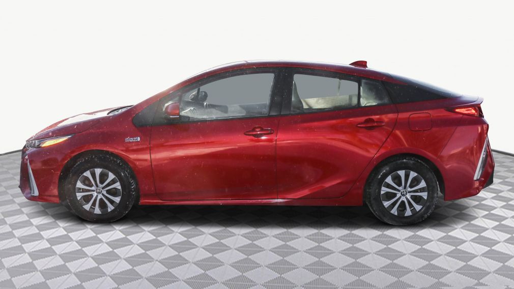 Toyota Prius Auto 2022 d&rsquo;occasion à vendre - 4