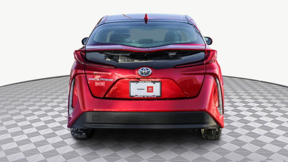 Toyota Prius Auto 2022 d&rsquo;occasion à vendre - 6