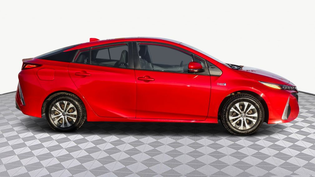 Toyota Prius Auto 2022 d&rsquo;occasion à vendre - 8