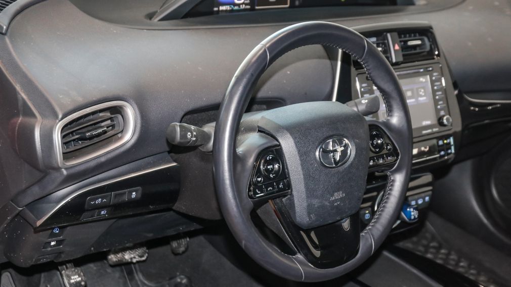 Toyota Prius Auto 2022 d&rsquo;occasion à vendre - 9