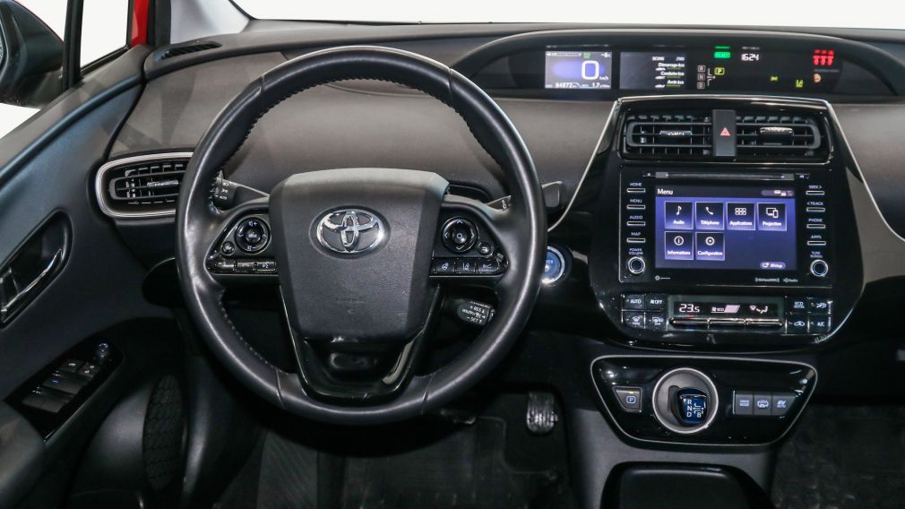 Toyota Prius Auto 2022 d&rsquo;occasion à vendre - 10