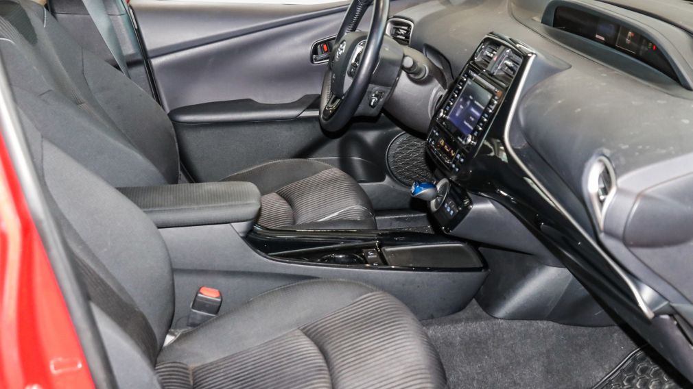 Toyota Prius Auto 2022 d&rsquo;occasion à vendre - 11