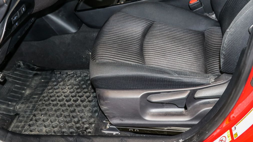 Toyota Prius Auto 2022 d&rsquo;occasion à vendre - 13