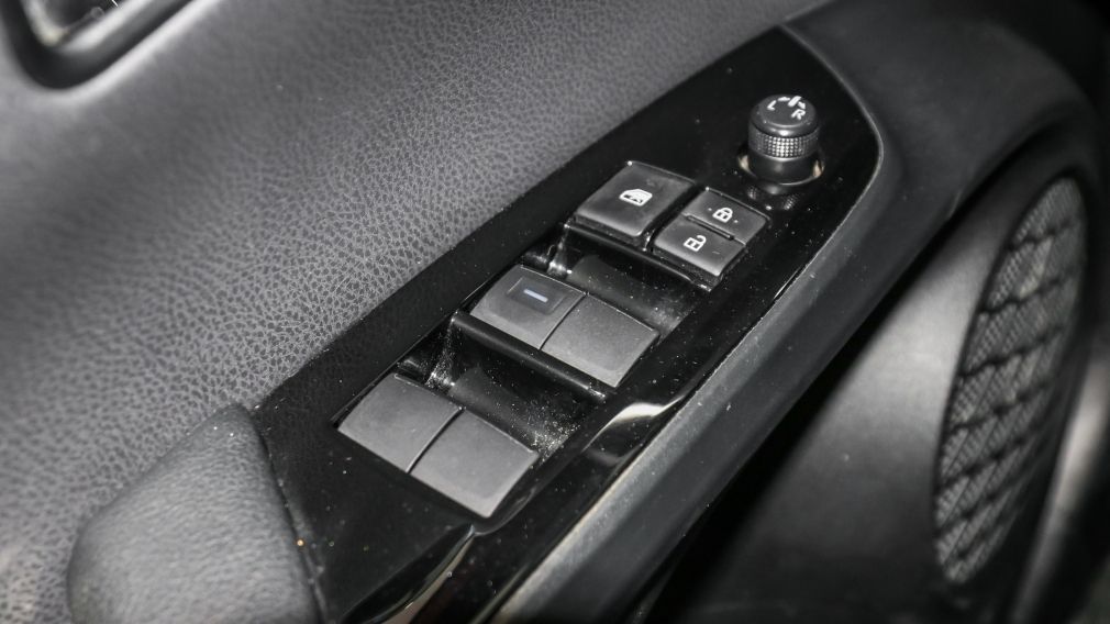 Toyota Prius Auto 2022 d&rsquo;occasion à vendre - 14