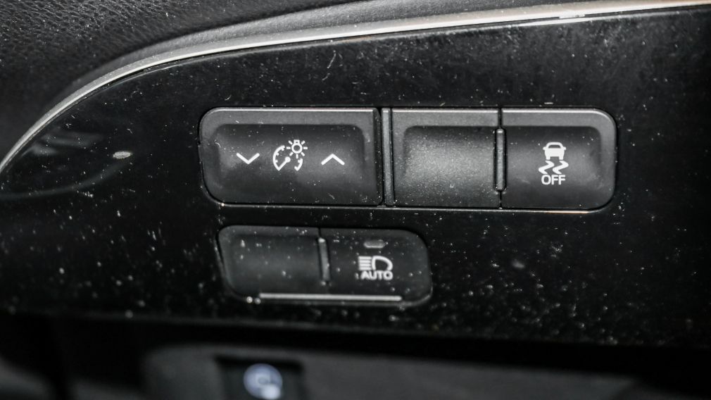 Toyota Prius Auto 2022 d&rsquo;occasion à vendre - 15