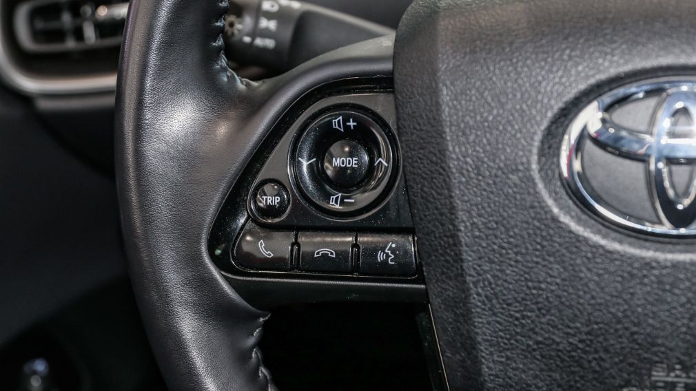 Toyota Prius Auto 2022 d&rsquo;occasion à vendre - 17