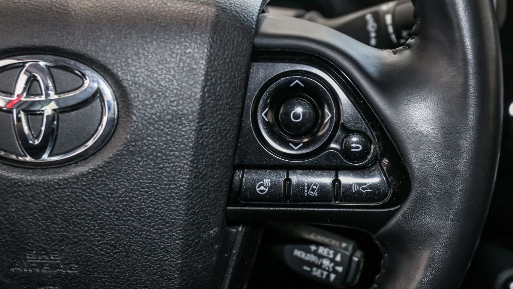 Toyota Prius Auto 2022 d&rsquo;occasion à vendre - 18