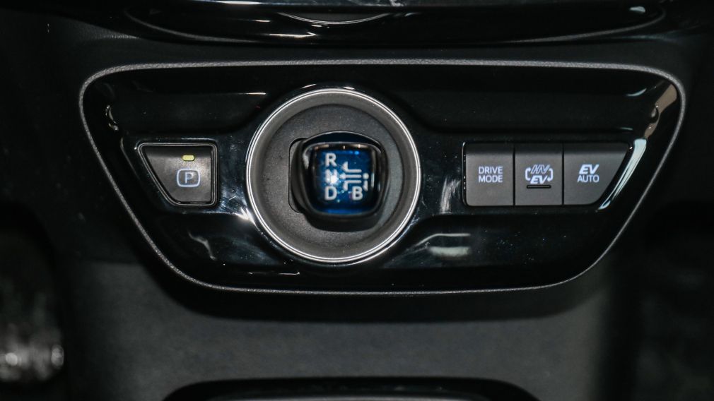 Toyota Prius Auto 2022 d&rsquo;occasion à vendre - 23