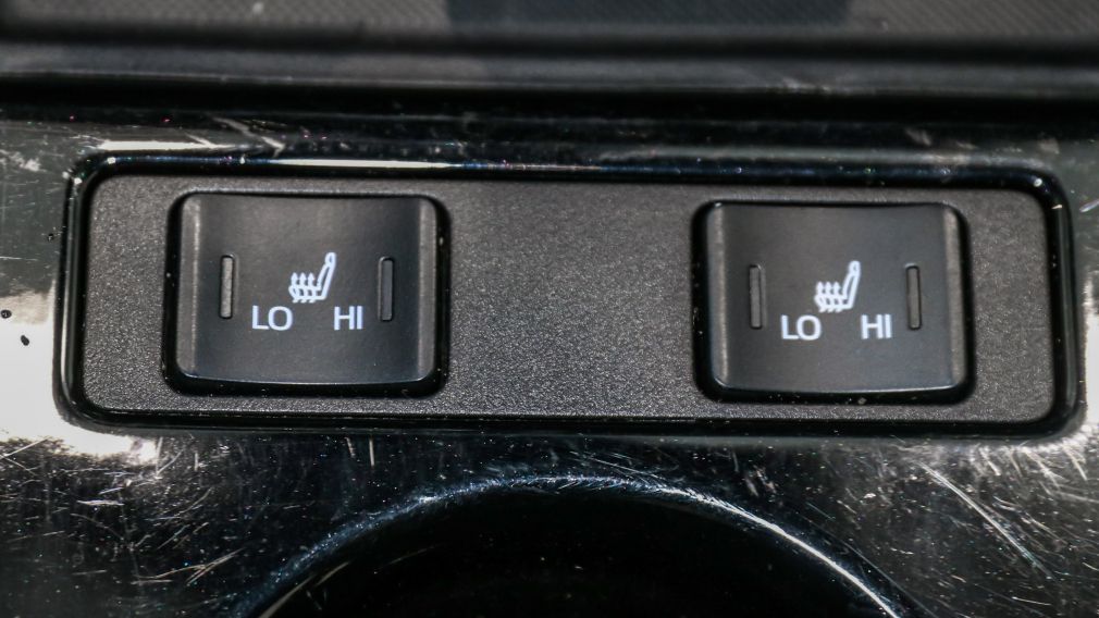 Toyota Prius Auto 2022 d&rsquo;occasion à vendre - 24