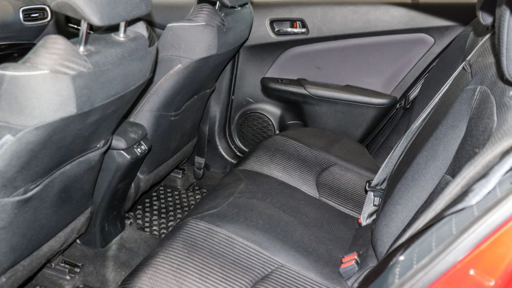 Toyota Prius Auto 2022 d&rsquo;occasion à vendre - 26