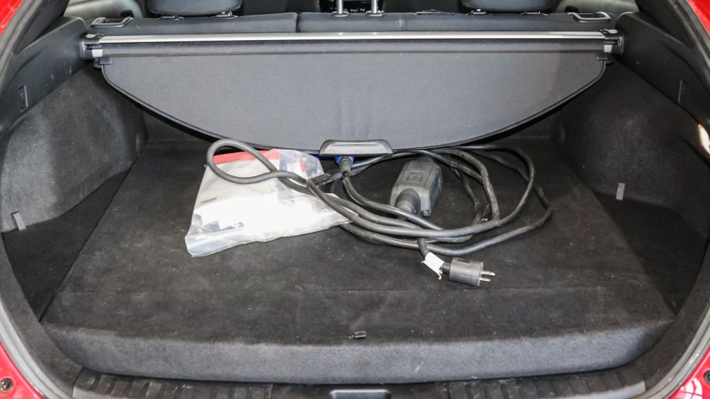 Toyota Prius Auto 2022 d&rsquo;occasion à vendre - 28