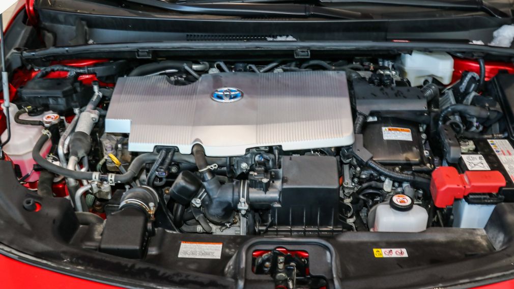 Toyota Prius Auto 2022 d&rsquo;occasion à vendre - 30