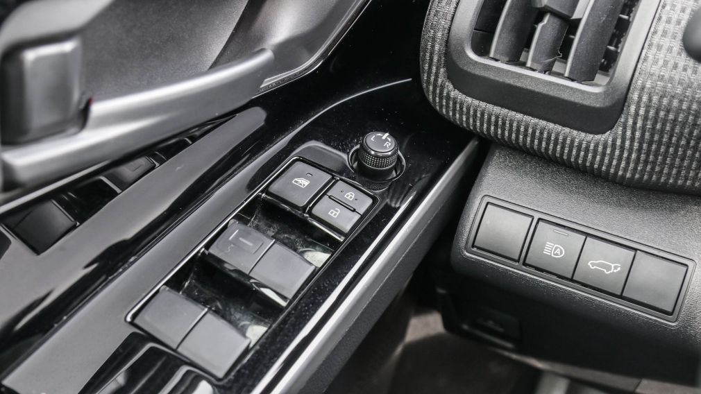 Toyota BZ4X XLE 2023 d&rsquo;occasion à vendre - 11