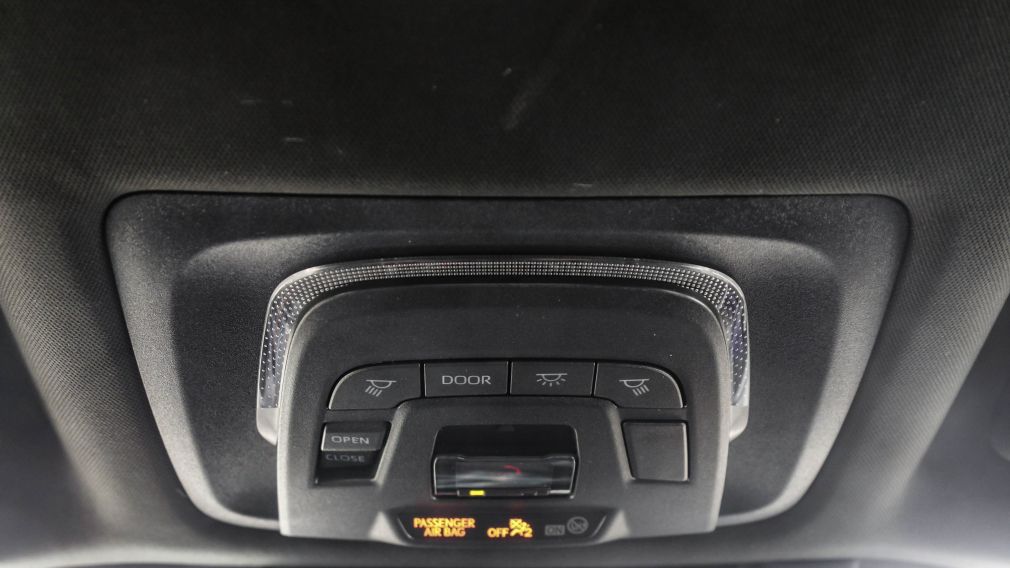 Toyota BZ4X XLE 2023 d&rsquo;occasion à vendre - 17