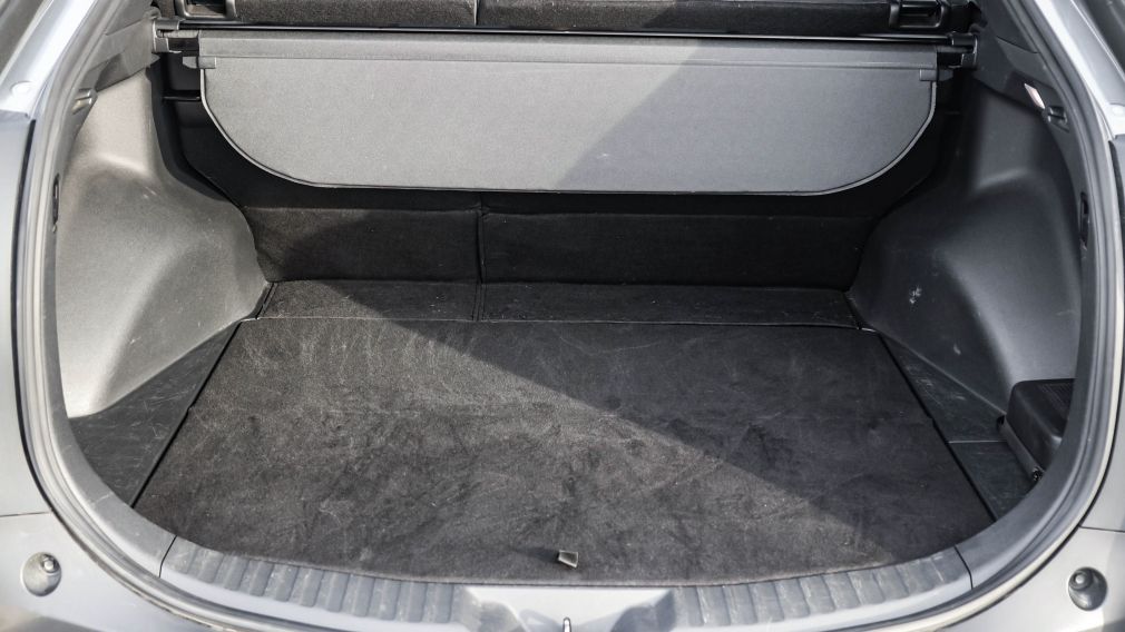 Toyota BZ4X XLE 2023 d&rsquo;occasion à vendre - 21