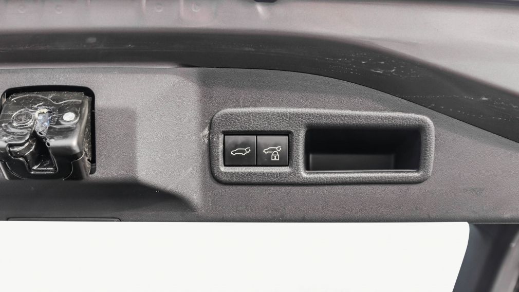 Toyota BZ4X XLE 2023 d&rsquo;occasion à vendre - 20