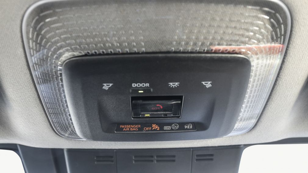 Toyota Prius SE 2025 d&rsquo;occasion à vendre - 17