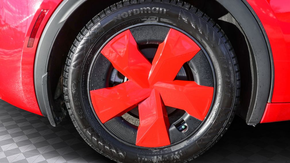 Toyota Prius SE 2025 d&rsquo;occasion à vendre - 20