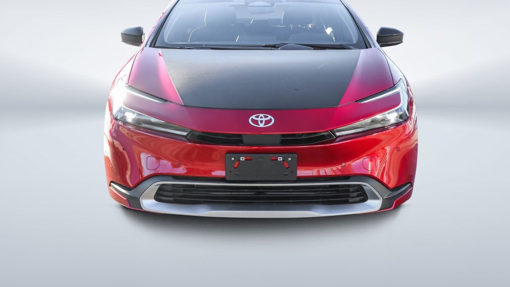 Toyota Prius SE 2025 d&rsquo;occasion à vendre - 2