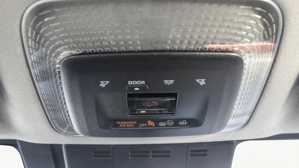 Toyota Prius SE 2025 d&rsquo;occasion à vendre - 17