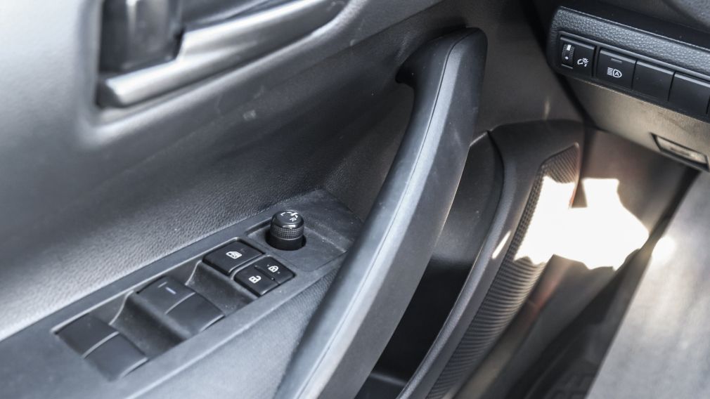 Toyota Corolla L 2022 d&rsquo;occasion à vendre - 11