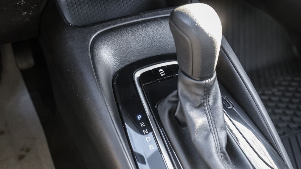 Toyota Corolla L 2022 d&rsquo;occasion à vendre - 15