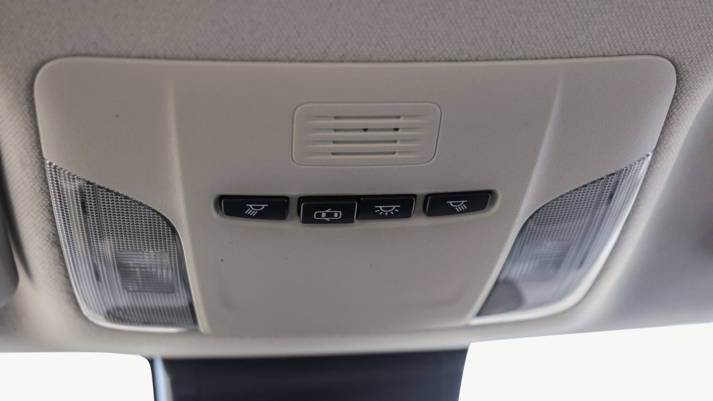 Toyota Corolla L 2022 d&rsquo;occasion à vendre - 16