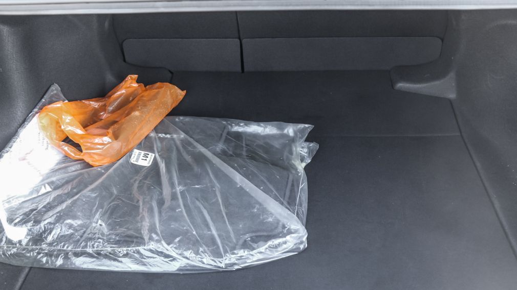 Toyota Corolla L 2022 d&rsquo;occasion à vendre - 19