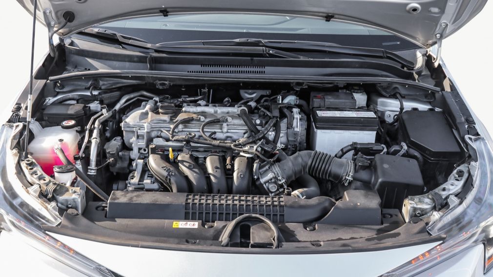 Toyota Corolla L 2022 d&rsquo;occasion à vendre - 21
