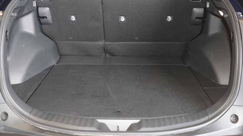 Toyota BZ4X LE 2025 d&rsquo;occasion à vendre - 24