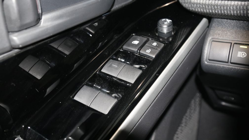 Toyota BZ4X LE 2025 d&rsquo;occasion à vendre - 13