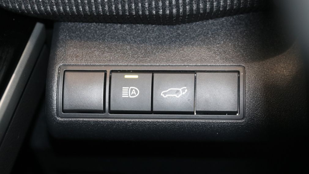 Toyota BZ4X LE 2025 d&rsquo;occasion à vendre - 14