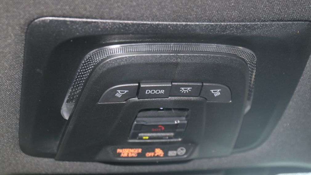 Toyota BZ4X LE 2025 d&rsquo;occasion à vendre - 21