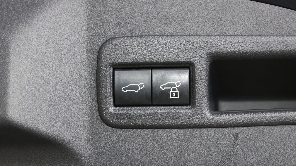 Toyota BZ4X LE 2025 d&rsquo;occasion à vendre - 25