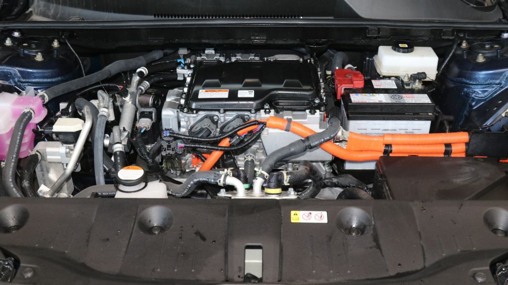 Toyota BZ4X LE 2025 d&rsquo;occasion à vendre - 27