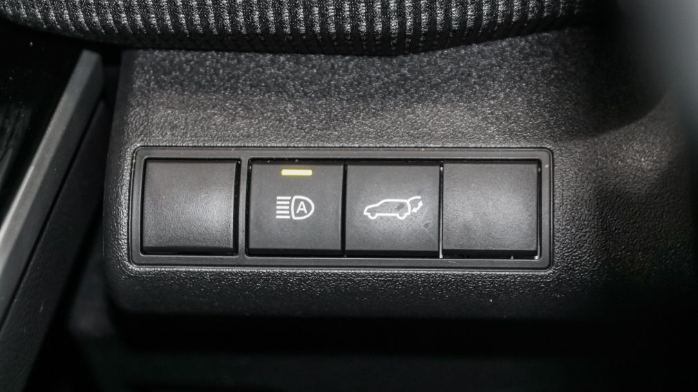 Toyota BZ4X LE 2025 d&rsquo;occasion à vendre - 14