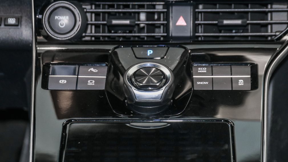 Toyota BZ4X LE 2025 d&rsquo;occasion à vendre - 16