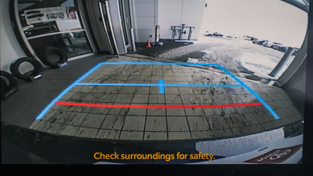 Toyota BZ4X LE 2025 d&rsquo;occasion à vendre - 20