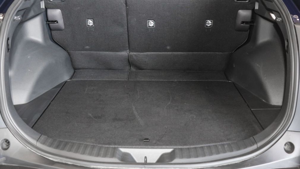 Toyota BZ4X LE 2025 d&rsquo;occasion à vendre - 24