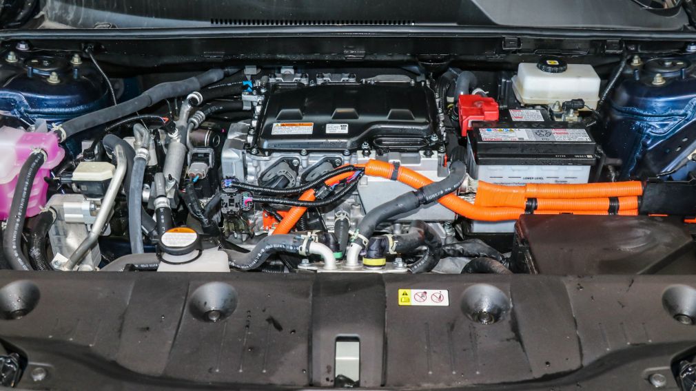 Toyota BZ4X LE 2025 d&rsquo;occasion à vendre - 27