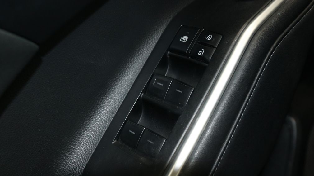 Toyota Highlander XLE 2023 d&rsquo;occasion à vendre - 13