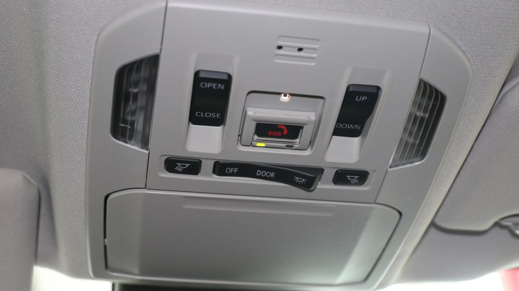 Toyota Highlander XLE 2023 d&rsquo;occasion à vendre - 24