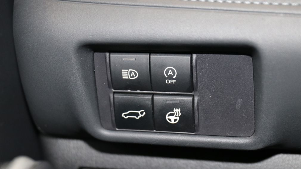 Toyota Highlander XLE 2023 d&rsquo;occasion à vendre - 14