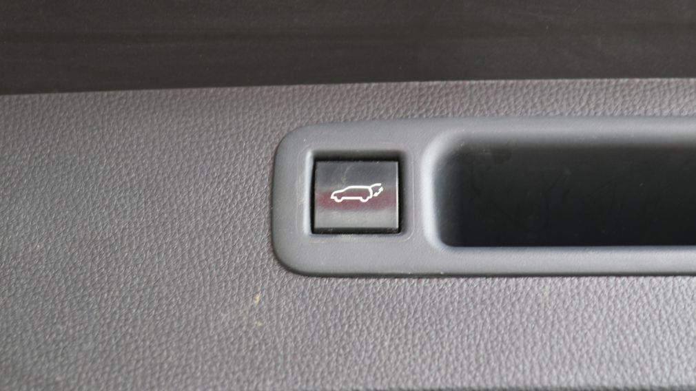 Toyota Highlander XLE 2023 d&rsquo;occasion à vendre - 29