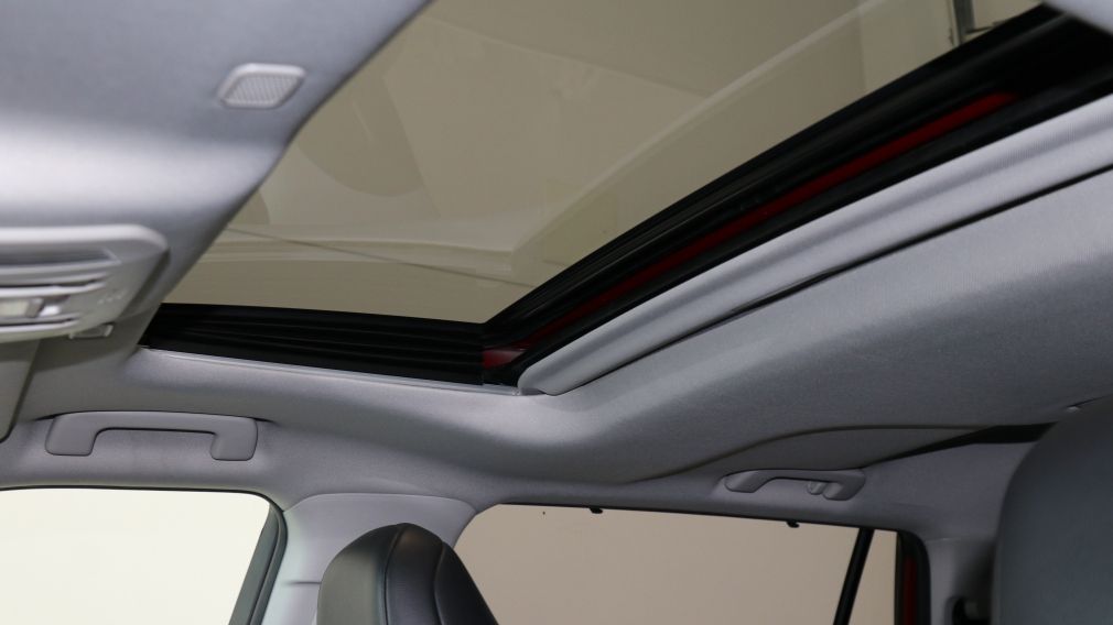 Toyota Highlander XLE 2023 d&rsquo;occasion à vendre - 25