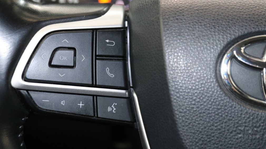 Toyota Highlander XLE 2023 d&rsquo;occasion à vendre - 17
