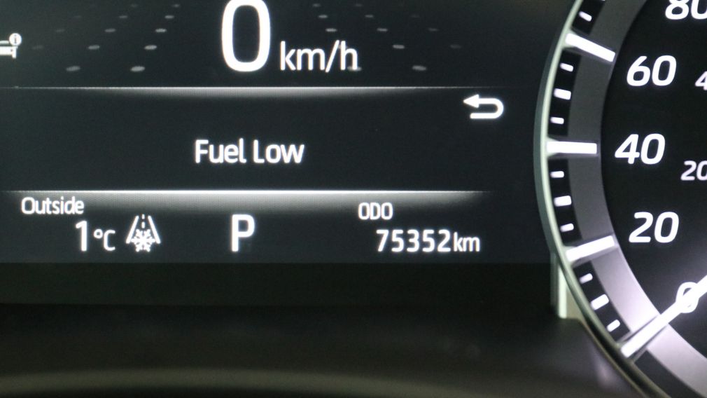 Toyota Highlander XLE 2023 d&rsquo;occasion à vendre - 16