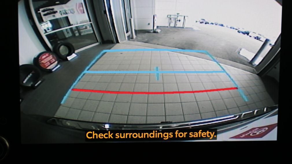 Toyota Highlander XLE 2023 d&rsquo;occasion à vendre - 8