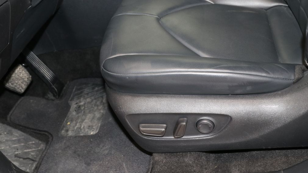 Toyota Highlander XLE 2023 d&rsquo;occasion à vendre - 12